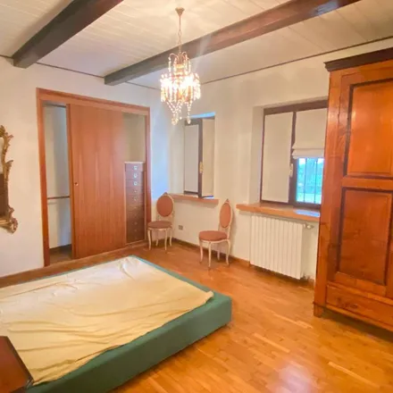 Rent this 5 bed apartment on Cascina Cavaliera in unnamed road, 10084 Barbania TO