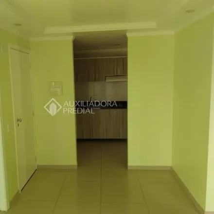 Buy this 3 bed apartment on Rua Tomé de Souza in Santos Dumont, São Leopoldo - RS