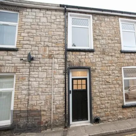 Image 1 - Eureka Place, Ebbw Vale, NP23 6LW, United Kingdom - Townhouse for sale