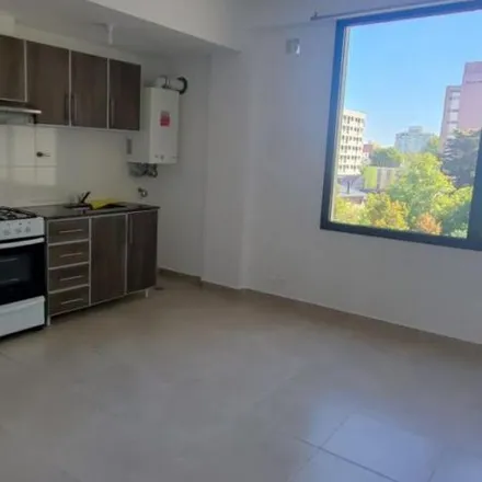 Rent this studio apartment on Florentino Ameghino in Área Centro Este, Q8300 BMH Neuquén