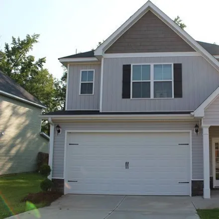 Rent this 3 bed house on 861 Erika Lane in Columbia County, GA 30813