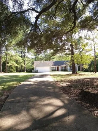 Image 1 - 649 Monticello Road, Boston, Thomas County, GA 31626, USA - House for sale