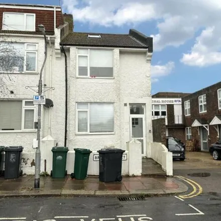 Buy this 7 bed house on International House in Bennett Road, Brighton