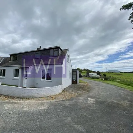 Image 6 - Ysgol Gynradd Nefyn, Ffordd Dewi Sant, Nefyn, LL53 6EA, United Kingdom - Apartment for sale