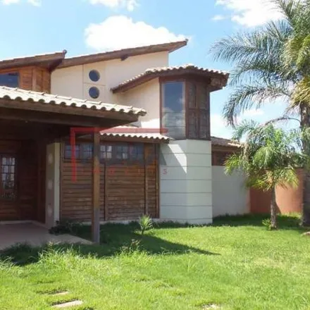 Buy this 3 bed house on Rua Vaticano in Campestre, Piracicaba - SP