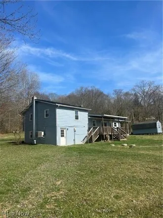 Image 3 - 3976 Peters Creek Road, Cassell, Guernsey County, OH 43725, USA - House for sale