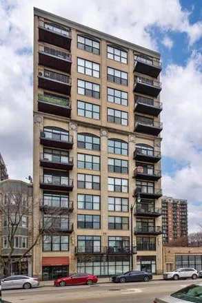 Buy this 2 bed condo on 1516-1518 South Wabash Avenue in Chicago, IL 60605