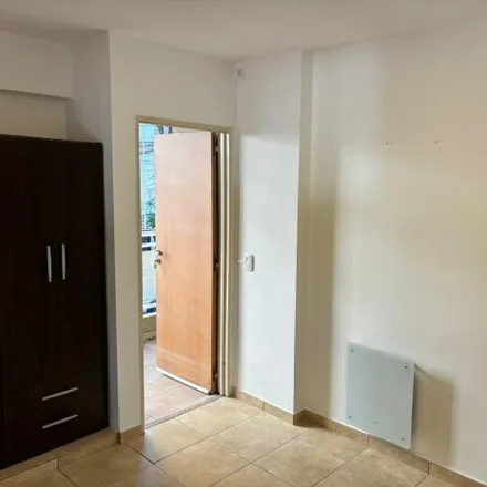 Rent this 1 bed apartment on Martín Fierro 548 in La Florida, Rosario