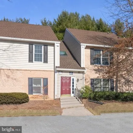 Buy this 1 bed condo on 800 Meadow Court in Brandywine Summit, Chadds Ford Township
