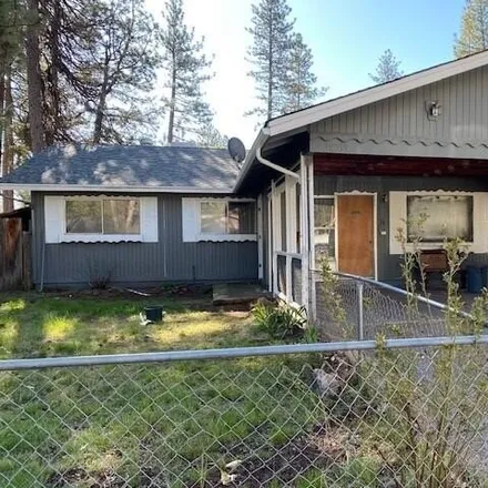 Buy this 3 bed house on Whaley Drive in Johnson Park, Shasta County