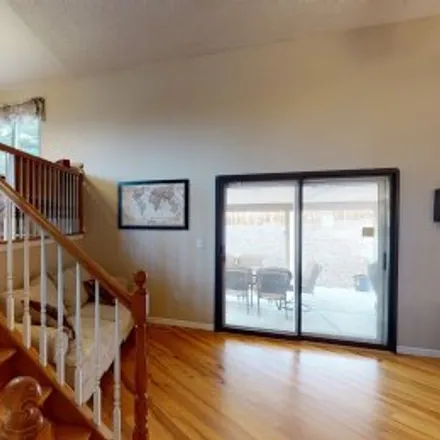 Buy this 4 bed apartment on 8533 West 84Th Circle in Meadowglen, Arvada
