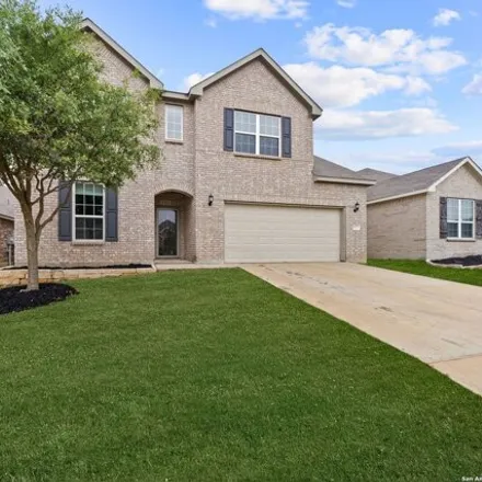 Image 3 - 10213 Nate Range, Bexar County, TX 78254, USA - House for sale