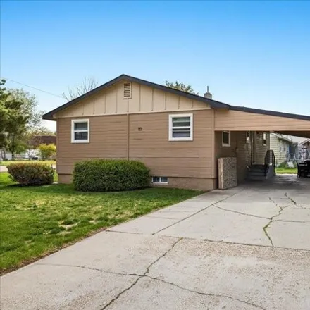 Image 4 - 1782 East Maple Street, Caldwell, ID 83605, USA - House for sale