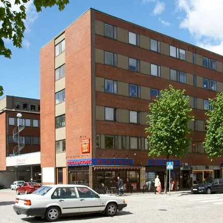 Image 3 - Högskolan i Borås, Olovsholmsgatan, 506 34 Borås, Sweden - Apartment for rent