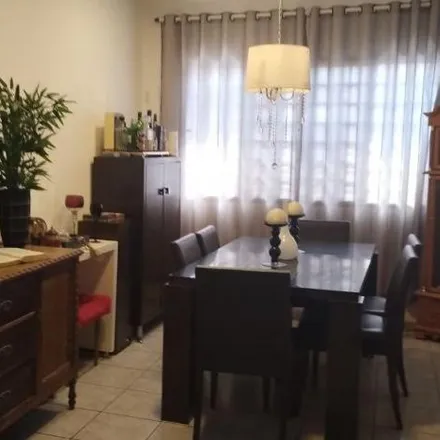 Rent this 3 bed house on Rua Aviador Anesia Pinheiro Machado in Parque Jardim Europa, Bauru - SP