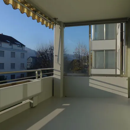 Image 2 - Schulhausstrasse 9, 6262 Reiden, Switzerland - Apartment for rent