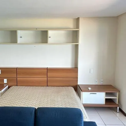Buy this 1 bed apartment on CAERN - Reservatório R2 Ladeira do Sol in Avenida Presidente Getúlio Vargas, Praia do Meio