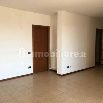 Rent this 3 bed apartment on Via Guglielmo Marconi in 20863 Concorezzo MB, Italy