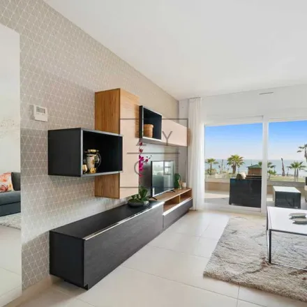 Buy this 3 bed apartment on Punta Prima