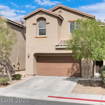 Buy this 3 bed loft on 10384 South Glimmering Star Drive in Enterprise, NV 89178