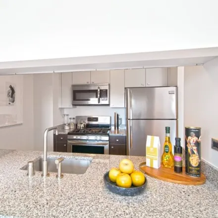 Rent this 1 bed apartment on 43-10 Crescent Street in 24th Street, New York