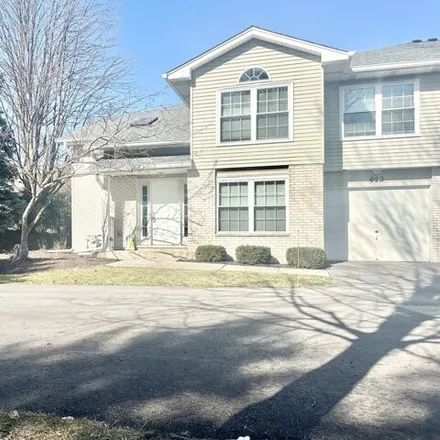 Rent this 3 bed house on 1313 Woodchuck Lane in Naperville, IL 60563