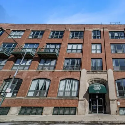Rent this 2 bed condo on 1727 S Indiana Ave Apt 211 in Chicago, Illinois