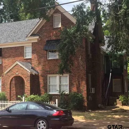 Image 2 - 635 West Houston Street, Tyler, TX 75702, USA - House for rent
