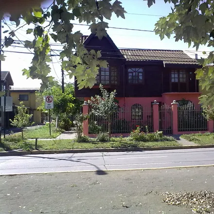 Rent this 2 bed house on Concepcion in Laguna Redonda, CL
