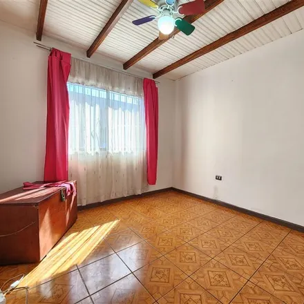 Rent this 4 bed house on Avenida José Joaquín Prieto Vial 6560 in 849 0476 Provincia de Santiago, Chile