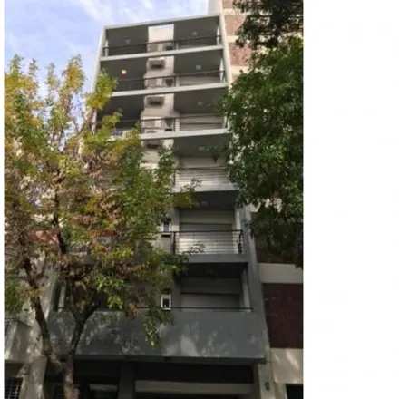 Rent this studio apartment on Cochabamba 811 in Constitución, 1150 Buenos Aires