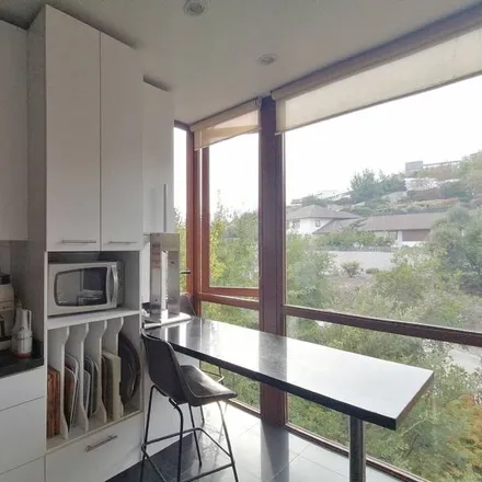 Buy this 4 bed apartment on Vía Aurora 1853 in 765 0191 Vitacura, Chile