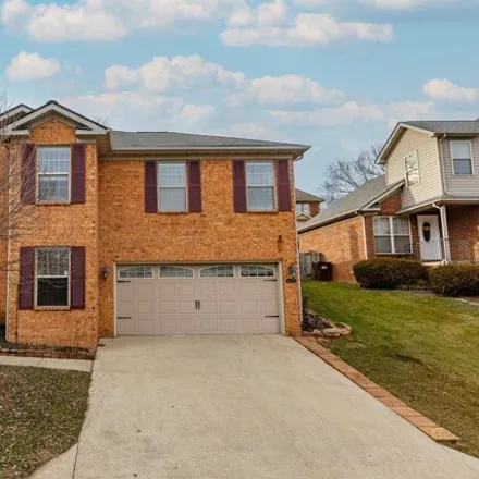 Buy this 4 bed house on 2276 Valencia Drive in Lexington, KY 40513