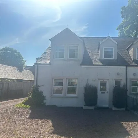 Image 1 - Braxfield Road, Lanark, ML11 9BU, United Kingdom - Duplex for rent