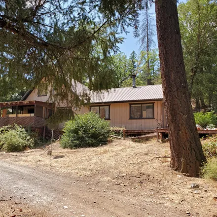 Image 2 - 514 Tucker Hill Road, Trinity County, CA 96093, USA - House for sale