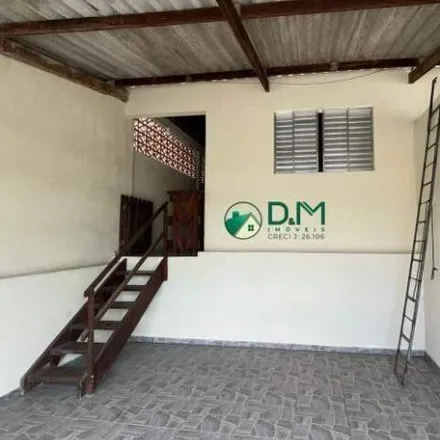 Rent this 1 bed house on Rua México in Jardim Cardoso de Freitas, Cajati - SP