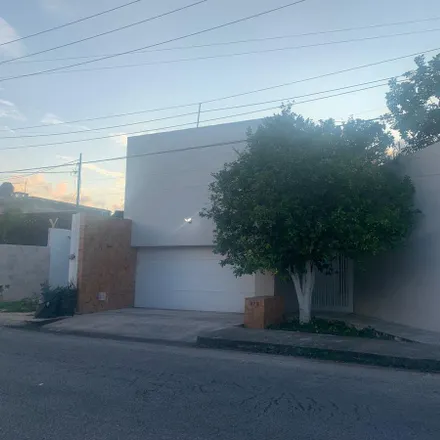 Buy this studio house on Calle 28 in 97120 Mérida, YUC