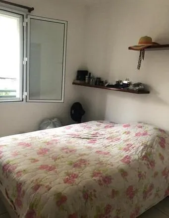 Buy this 1 bed apartment on Rua José Maria Lisboa in Cerqueira César, São Paulo - SP
