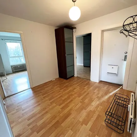 Rent this 3 bed apartment on Industrigatan 17 in 234 37 Lomma, Sweden