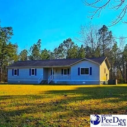 Buy this 4 bed house on 79 Brooklyn Avenue in Williamsburg County, SC 29554