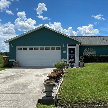 Buy this 3 bed house on 712 Harland Court in Poinciana, FL 34758