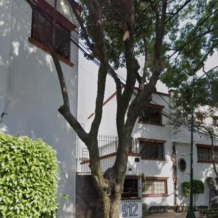 Buy this 4 bed house on Calle José Martín Mendalde in Benito Juárez, 03100 Mexico City
