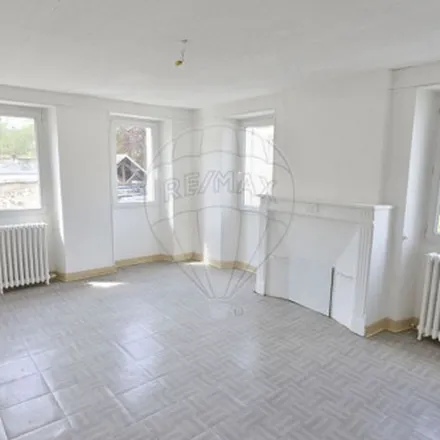 Image 1 - 1 Mf de la Porte aux Vaches, 77300 Fontainebleau, France - Apartment for rent