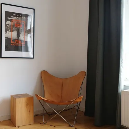 Rent this 2 bed apartment on Chelany in Friedelstraße 41, 12047 Berlin