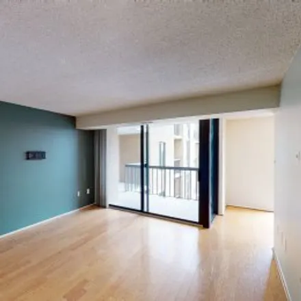 Buy this 2 bed apartment on #916,4500 South Four Mile Run Drive in Arlington Views, Arlington
