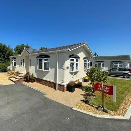 Image 1 - Schooner Park, B4342, New Quay, SA45 9SP, United Kingdom - House for sale