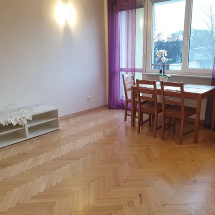 Rent this 2 bed apartment on Pawia 24a in 91-049 Łódź, Poland