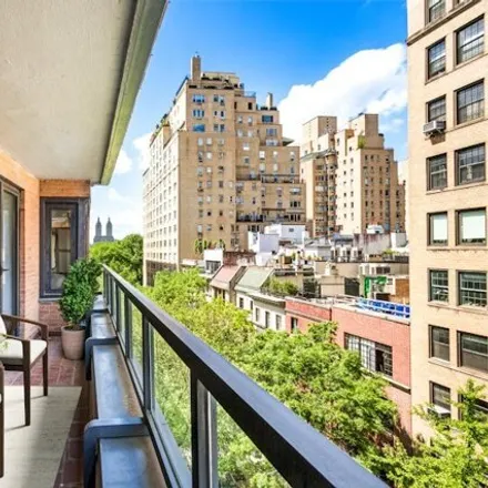 Buy this studio apartment on 20 East 74th Street in New York, NY 10021
