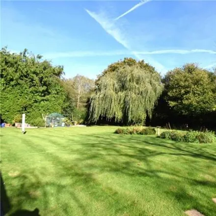 Image 4 - unnamed road, West Berkshire, RG20 4HS, United Kingdom - House for sale
