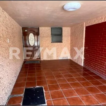 Rent this 3 bed house on Calle Dios Flor in Parques, 54700 Cuautitlán Izcalli